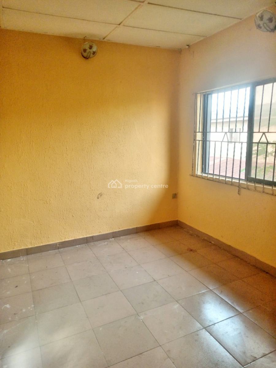 Newly Renovated Miniflat with Band a Light, Alapere, Ketu, Lagos, Mini Flat (room and Parlour) for Rent