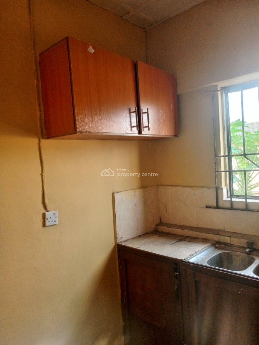 Newly Renovated Miniflat with Band a Light, Alapere, Ketu, Lagos, Mini Flat (room and Parlour) for Rent