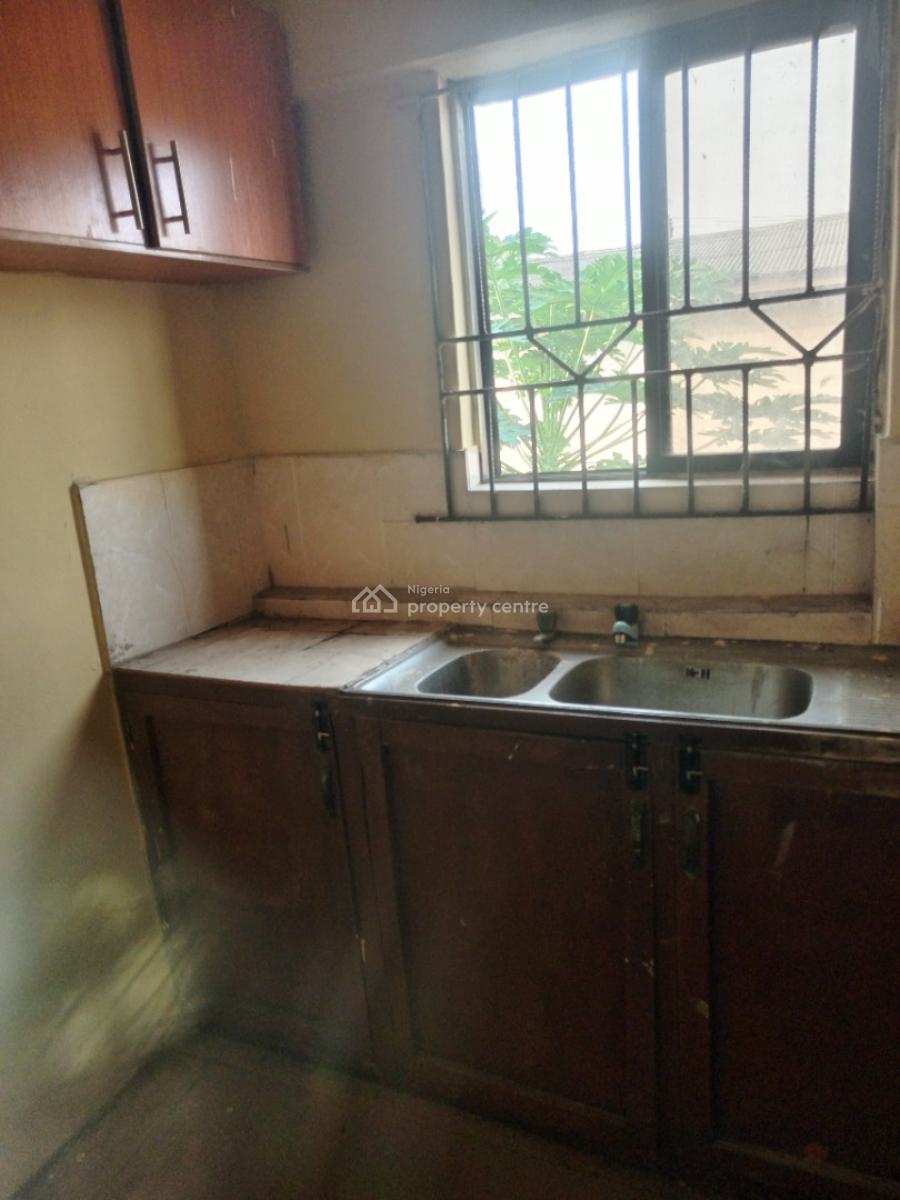 Newly Renovated Miniflat with Band a Light, Alapere, Ketu, Lagos, Mini Flat (room and Parlour) for Rent