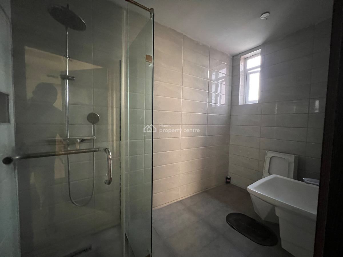 Luxury 3 Bedroom Apartment Plus Bq, Oniru, Victoria Island (vi), Lagos, Flat / Apartment for Rent