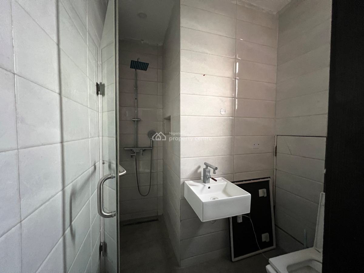 Luxury 3 Bedroom Apartment Plus Bq, Oniru, Victoria Island (vi), Lagos, Flat / Apartment for Rent