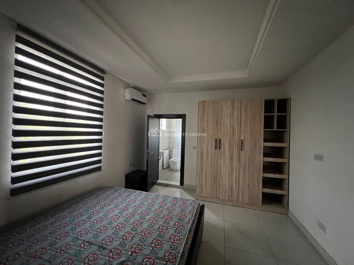 Luxury 3 Bedroom Apartment Plus Bq, Oniru, Victoria Island (vi), Lagos, Flat / Apartment for Rent