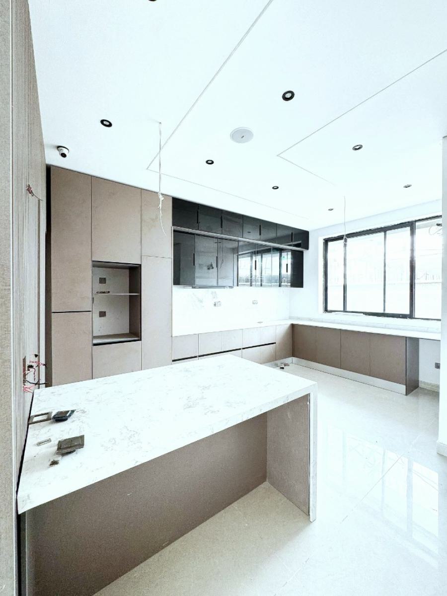 Super Massive 5 Bedroom Detached Duplex, Lekki Phase 1, Lekki, Lagos, Detached Duplex for Sale