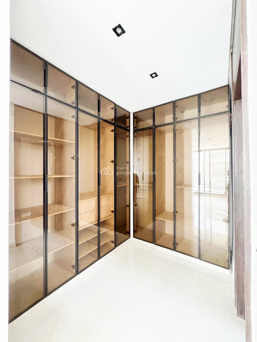 Super Massive 5 Bedroom Detached Duplex, Lekki Phase 1, Lekki, Lagos, Detached Duplex for Sale