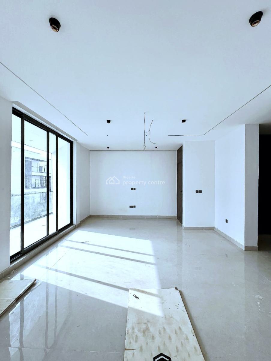 Super Massive 5 Bedroom Detached Duplex, Lekki Phase 1, Lekki, Lagos, Detached Duplex for Sale