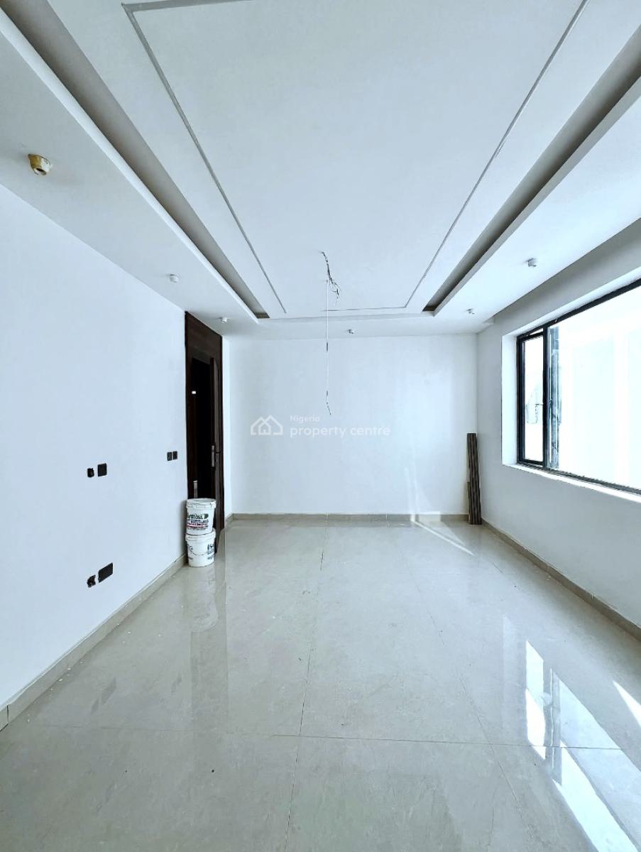 Super Massive 5 Bedroom Detached Duplex, Lekki Phase 1, Lekki, Lagos, Detached Duplex for Sale