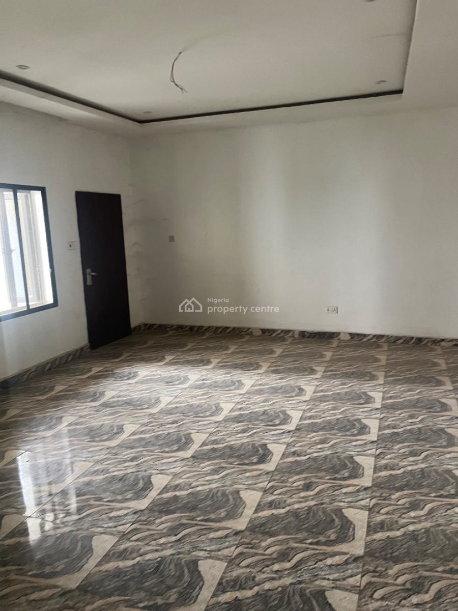 Brand New Luxury Spacious 3 Bedroom Flat, , Ground Floor, By Zartech, Wuye, Abuja, Block of Flats for Sale