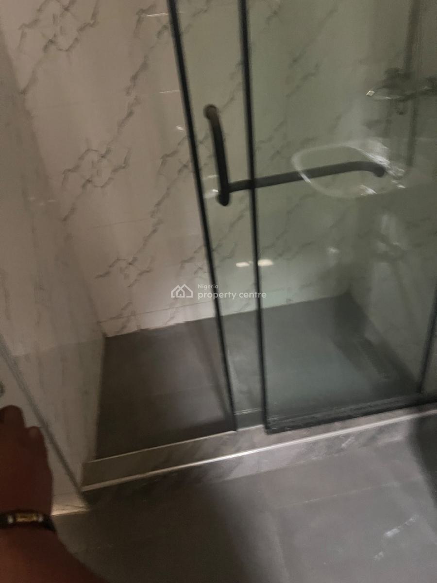 Brand New Luxury Spacious 3 Bedroom Flat, , Ground Floor, By Zartech, Wuye, Abuja, Block of Flats for Sale