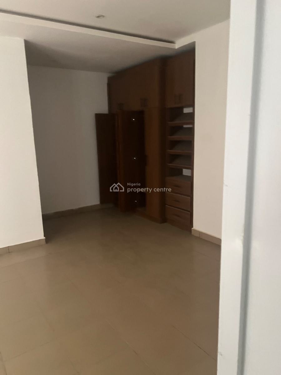 Brand New Luxury Spacious 3 Bedroom Flat, , Ground Floor, By Zartech, Wuye, Abuja, Block of Flats for Sale