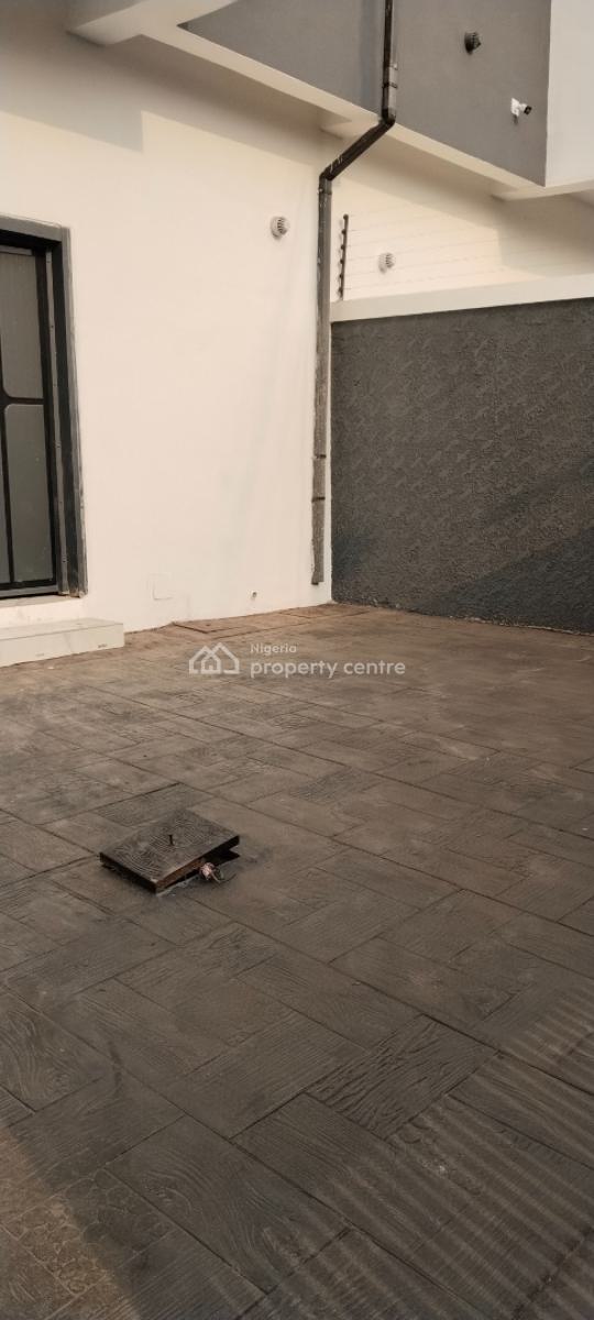 4 Bedroom Duplex, Magodo Phase 1 Gra, Gra Phase 1, Magodo, Lagos, Semi-detached Duplex for Sale