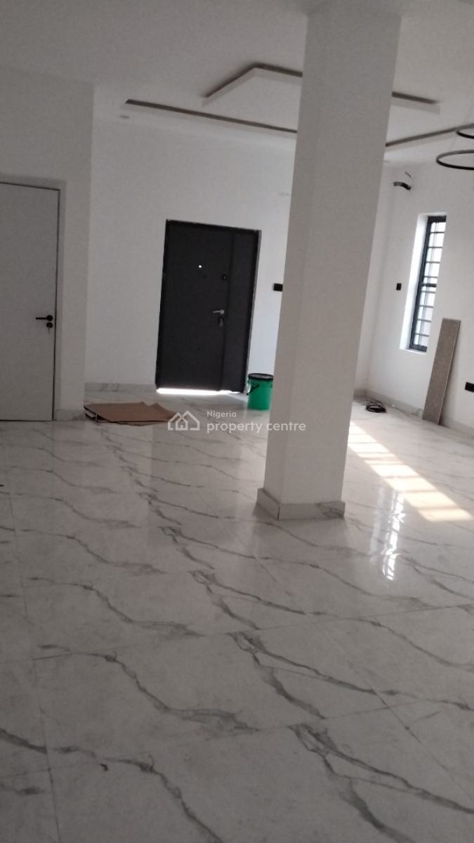 4 Bedroom Duplex, Magodo Phase 1 Gra, Gra Phase 1, Magodo, Lagos, Semi-detached Duplex for Sale