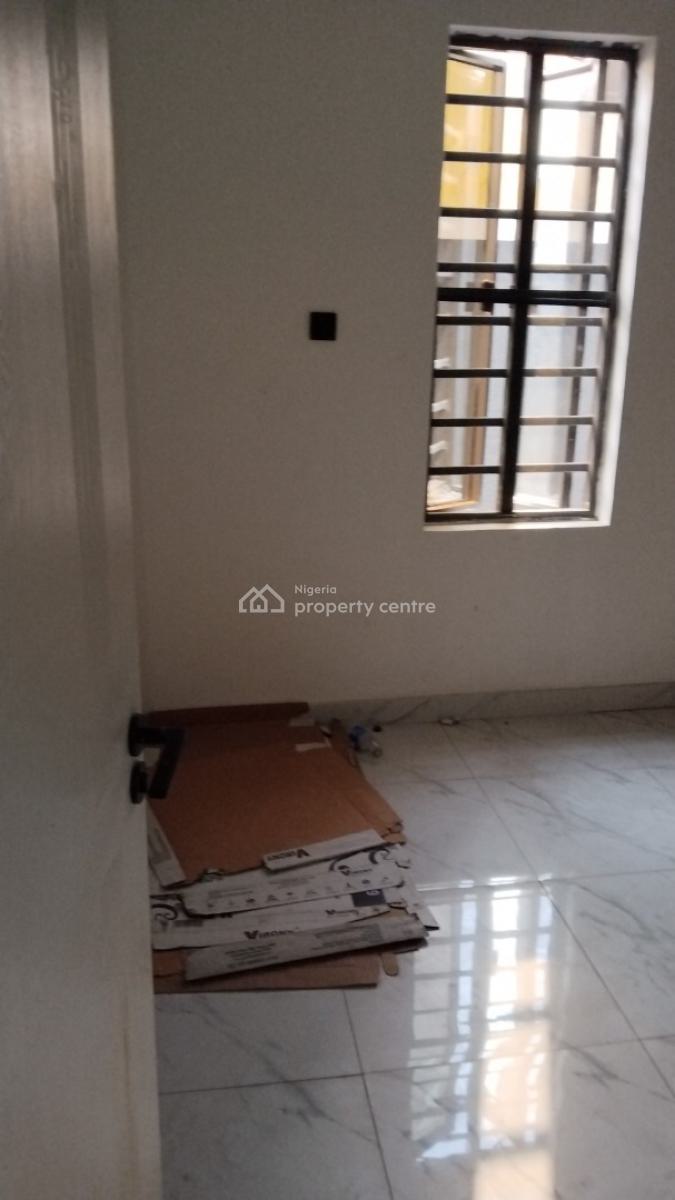 4 Bedroom Duplex, Magodo Phase 1 Gra, Gra Phase 1, Magodo, Lagos, Semi-detached Duplex for Sale