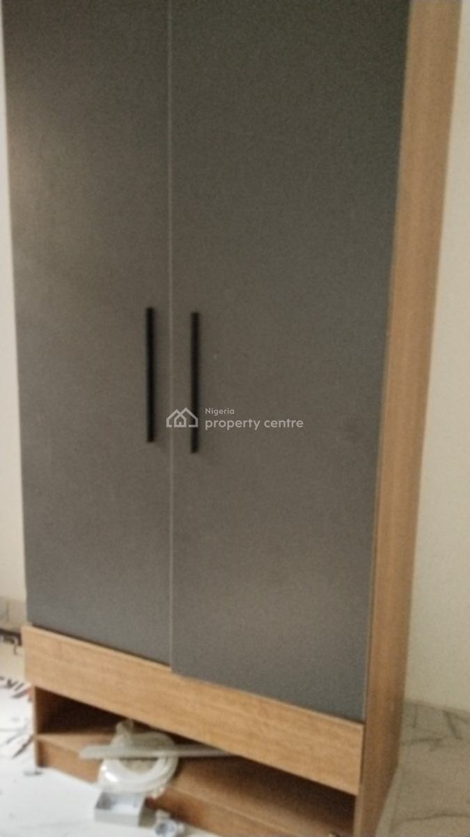 4 Bedroom Duplex, Magodo Phase 1 Gra, Gra Phase 1, Magodo, Lagos, Semi-detached Duplex for Sale