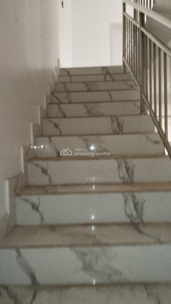 4 Bedroom Duplex, Magodo Phase 1 Gra, Gra Phase 1, Magodo, Lagos, Semi-detached Duplex for Sale