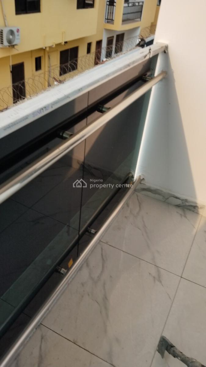 4 Bedroom Duplex, Magodo Phase 1 Gra, Gra Phase 1, Magodo, Lagos, Semi-detached Duplex for Sale