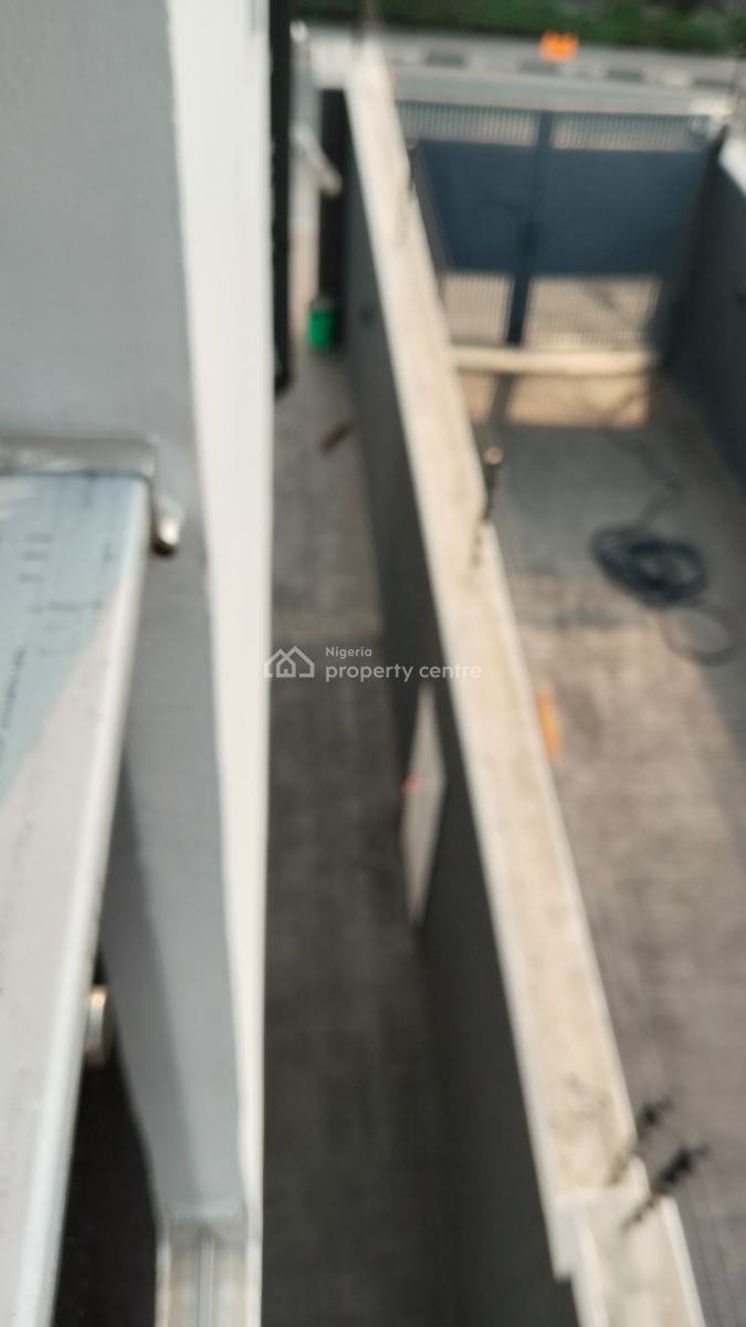 4 Bedroom Duplex, Magodo Phase 1 Gra, Gra Phase 1, Magodo, Lagos, Semi-detached Duplex for Sale