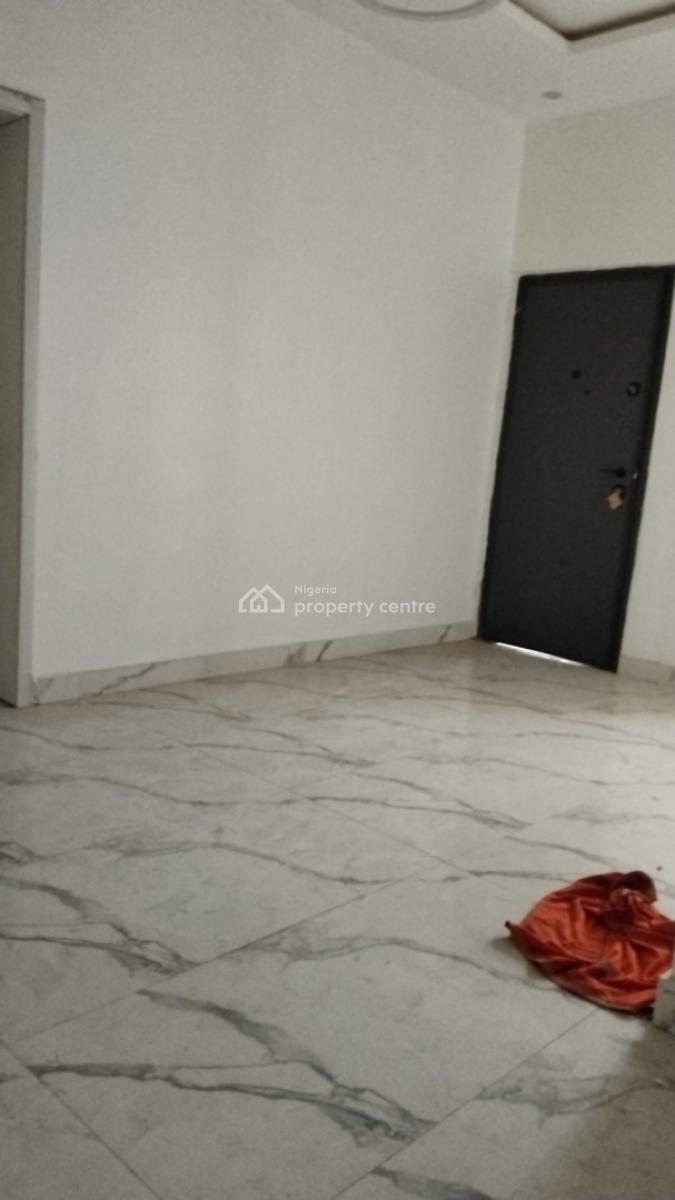4 Bedroom Duplex, Magodo Phase 1 Gra, Gra Phase 1, Magodo, Lagos, Semi-detached Duplex for Sale