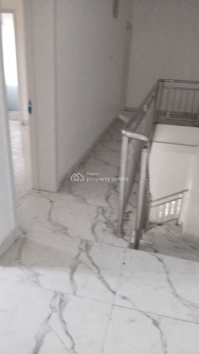 4 Bedroom Duplex, Magodo Phase 1 Gra, Gra Phase 1, Magodo, Lagos, Semi-detached Duplex for Sale
