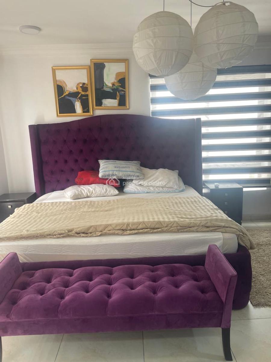 Luxury 3 Bedroom Apartment, Oniru Estate, Oniru, Victoria Island (vi), Lagos, Flat / Apartment for Rent
