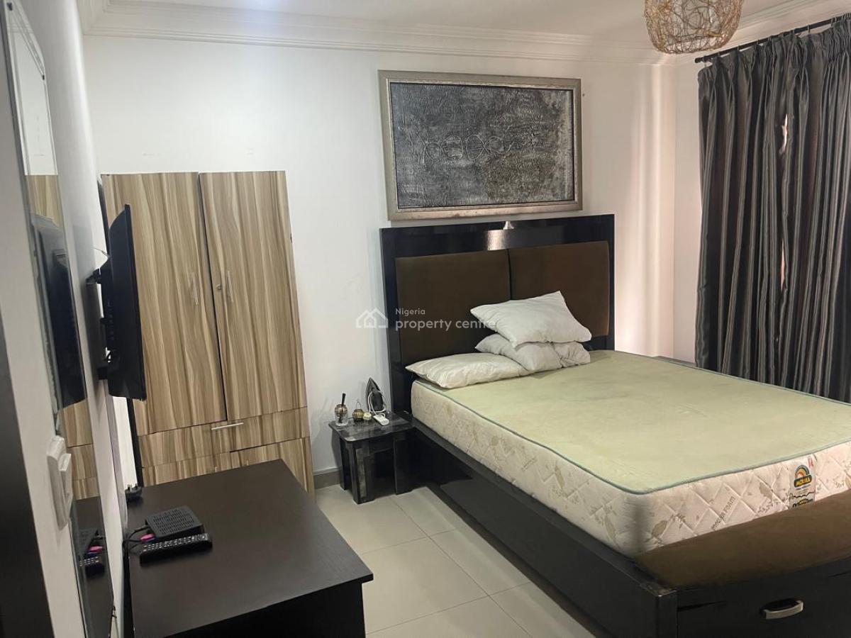 Luxury 3 Bedroom Apartment, Oniru Estate, Oniru, Victoria Island (vi), Lagos, Flat / Apartment for Rent