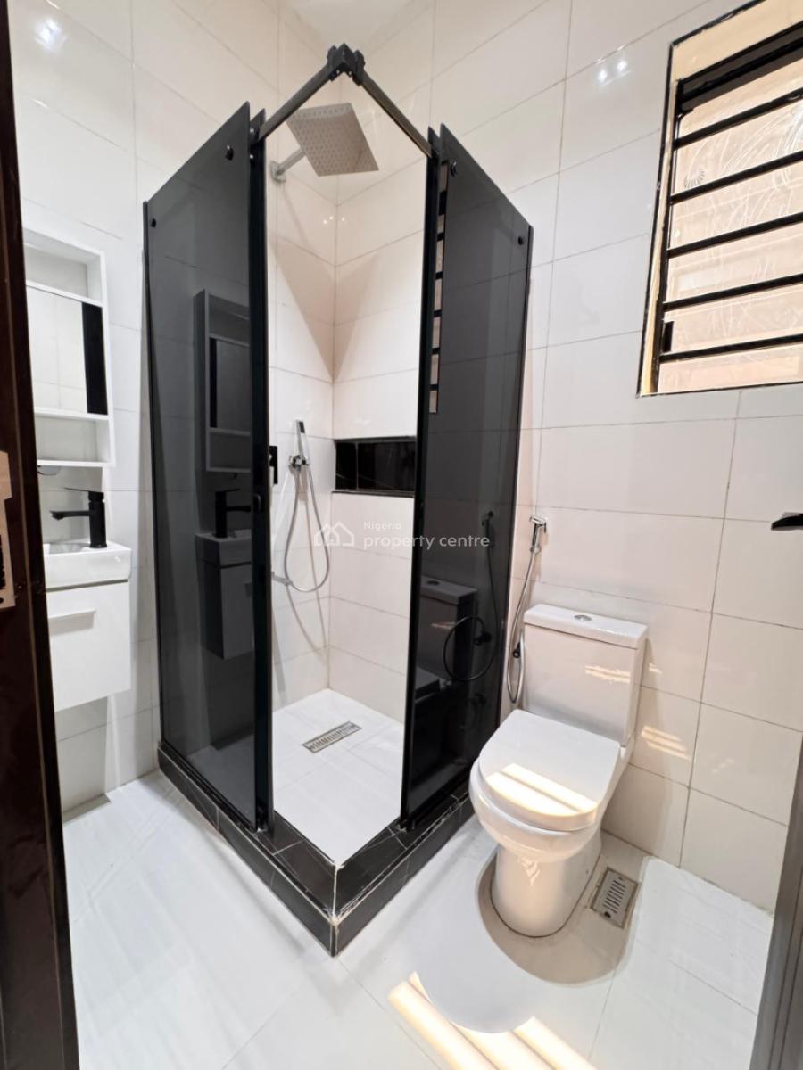 Luxurious Fully Detached 5-bedroom Duplex, Chevron, Lekki, Lekki, Lagos, Detached Duplex for Sale