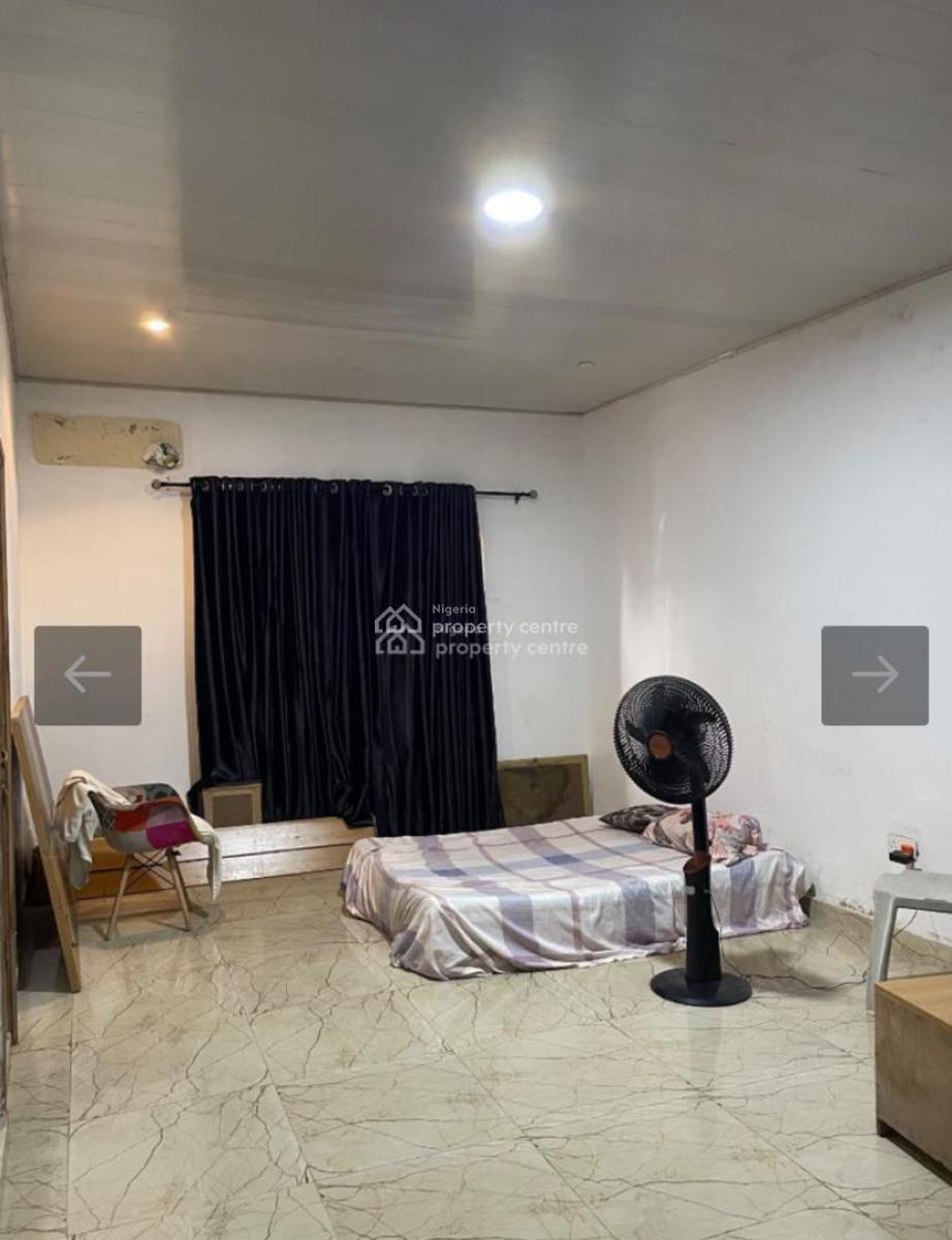 Tenanted Beautifully & Spacious 3 Bedroom Flat Serviced Apartment, Paradise 3 Estate Chevron Drive, Lekki, Lagos, Flat / Apartment for Sale