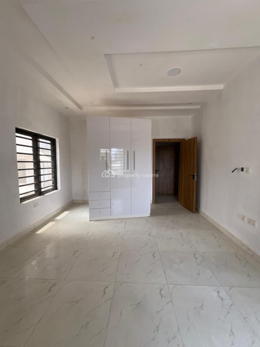 Luxury 3 Bedroom Apartment in Lekki Phase One, Freedom Way Lekki Phase One, Lekki Phase 1, Lekki, Lagos, Flat / Apartment for Sale