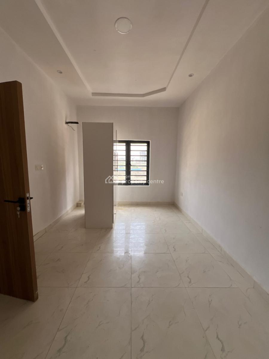 Luxury 3 Bedroom Apartment in Lekki Phase One, Freedom Way Lekki Phase One, Lekki Phase 1, Lekki, Lagos, Flat / Apartment for Sale