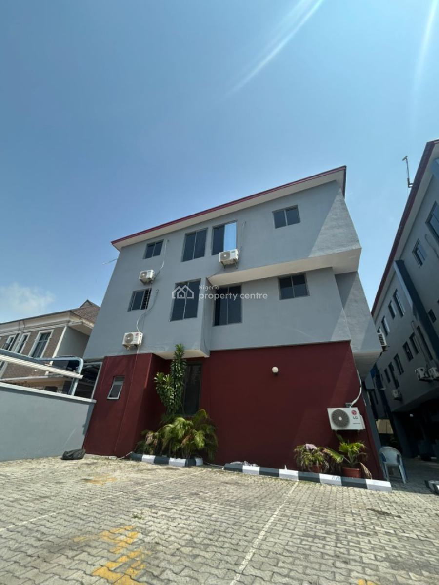 3 Bedroom Apartment, Lekki, Lagos, House for Sale