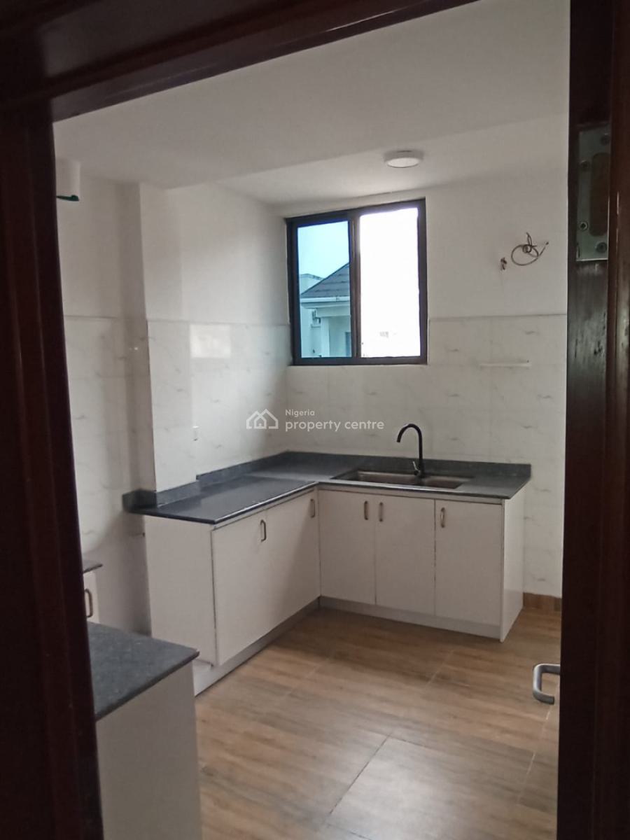 3 Bedroom Apartment, Lekki, Lagos, House for Sale