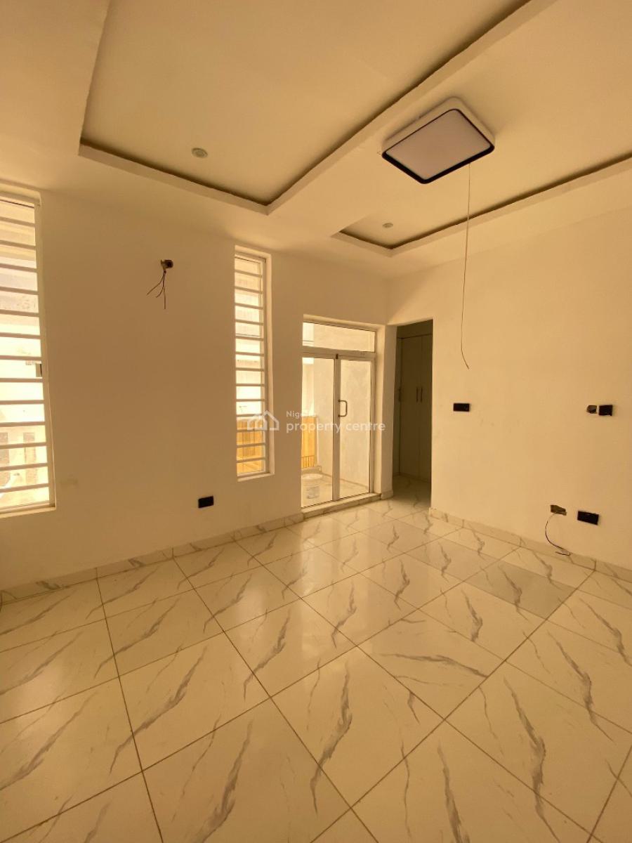 Beautiful 4bedroom, Ikota, Lekki, Lagos, Semi-detached Duplex for Sale
