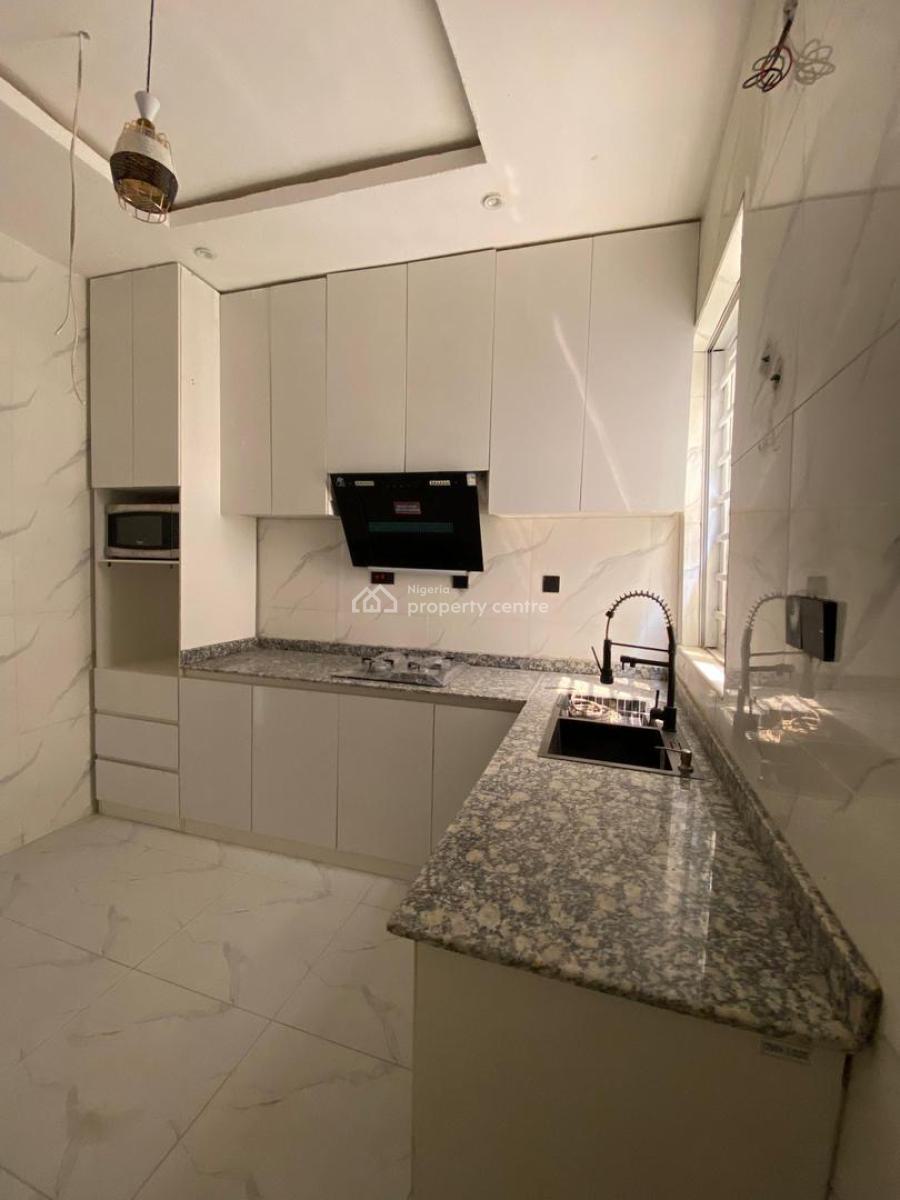 Beautiful 4bedroom, Ikota, Lekki, Lagos, Semi-detached Duplex for Sale