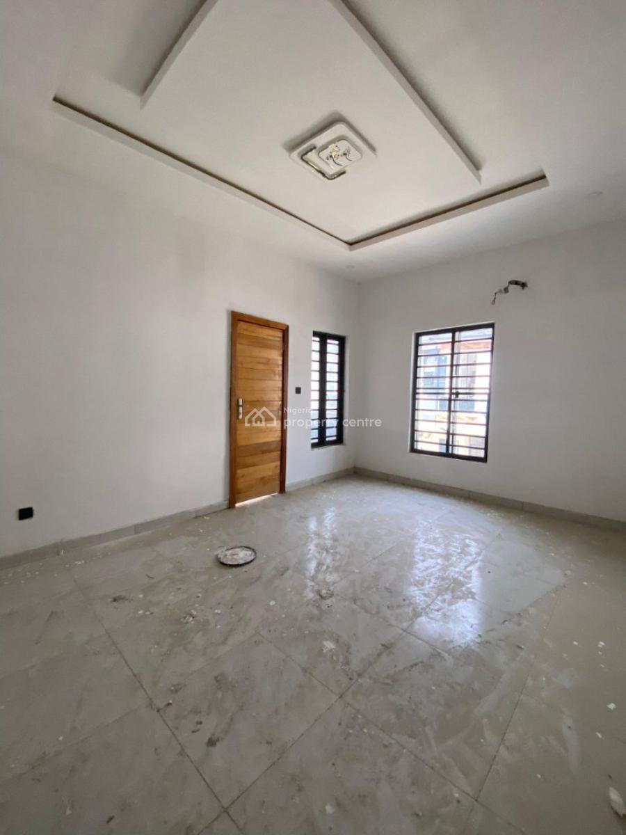 Spacious 4 Bedroom Terrace Duplex, Harris Drive, Lekki, Lagos, House for Sale