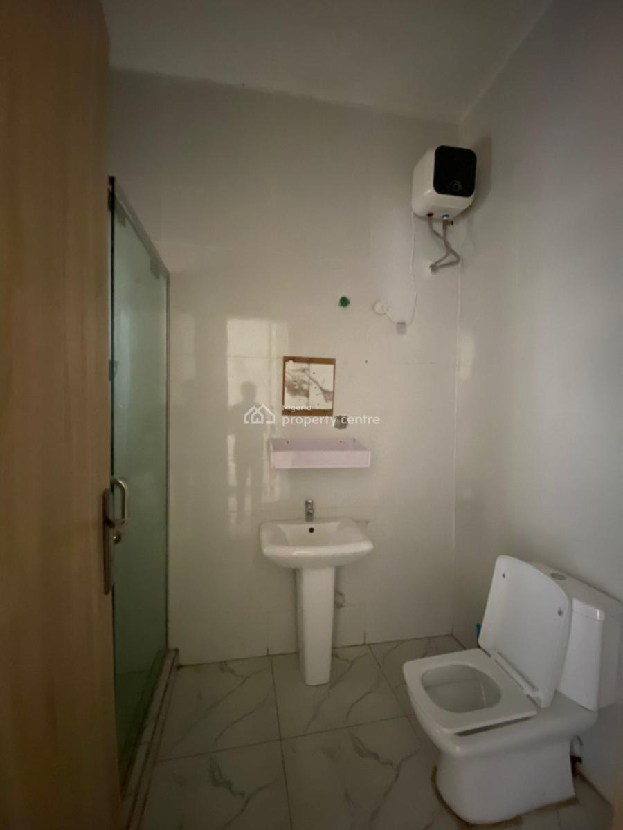 Beautiful 4 Bedroom Terrace Duplex, Harris Drive, Lekki, Lagos, House for Sale