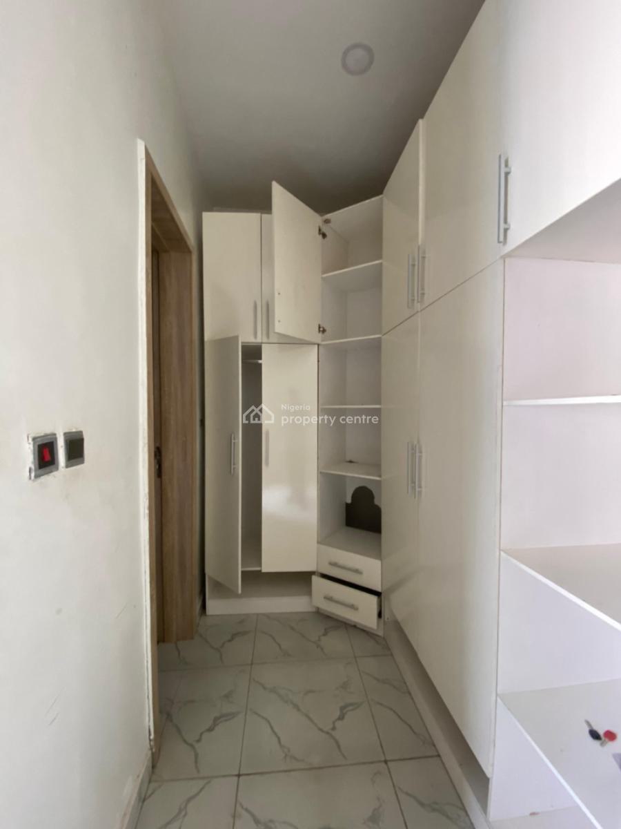 Beautiful 4 Bedroom Terrace Duplex, Harris Drive, Lekki, Lagos, House for Sale