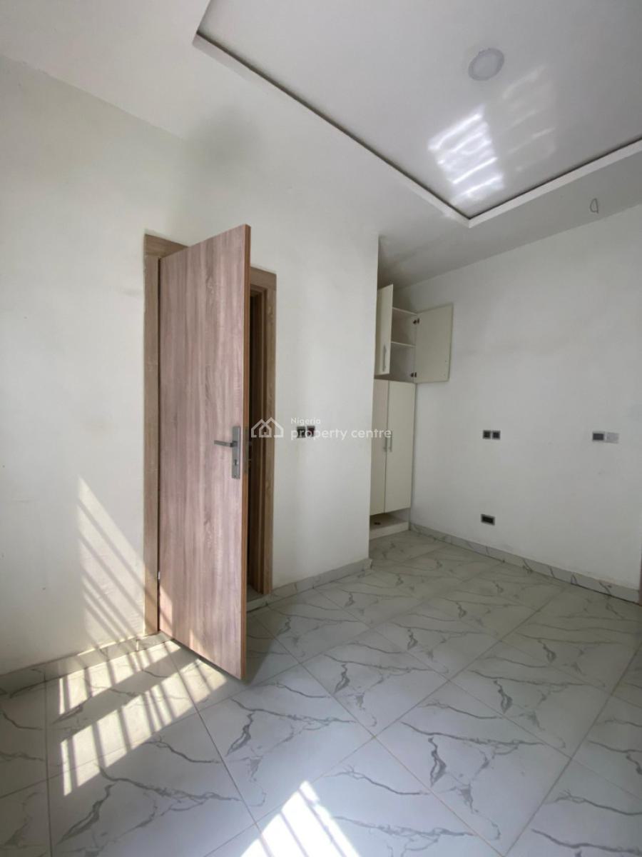 Beautiful 4 Bedroom Terrace Duplex, Harris Drive, Lekki, Lagos, House for Sale
