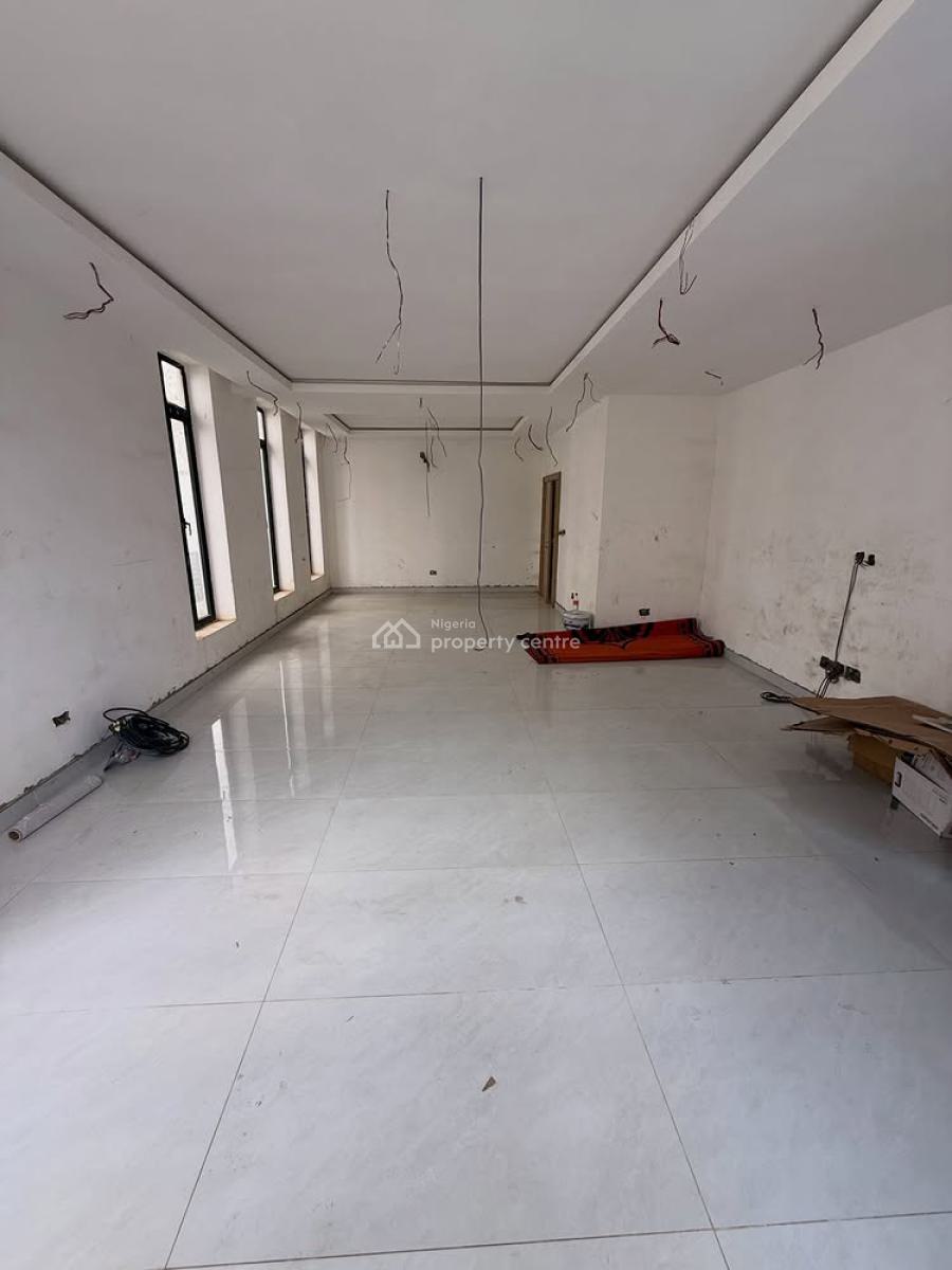 Pristine 6bedroom Detached Duplex with Gym,cinema,gazebo & Bq, Kado, Abuja, Detached Duplex for Sale