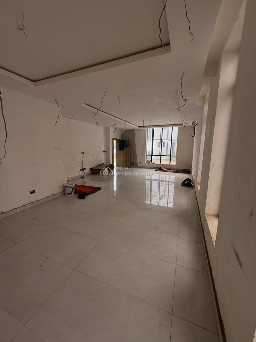 Pristine 6bedroom Detached Duplex with Gym,cinema,gazebo & Bq, Kado, Abuja, Detached Duplex for Sale