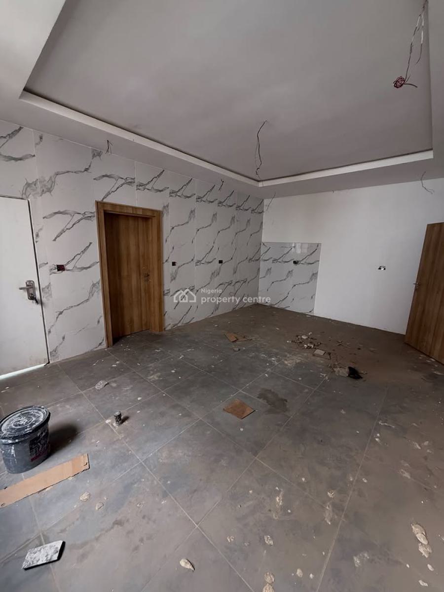 Pristine 6bedroom Detached Duplex with Gym,cinema,gazebo & Bq, Kado, Abuja, Detached Duplex for Sale