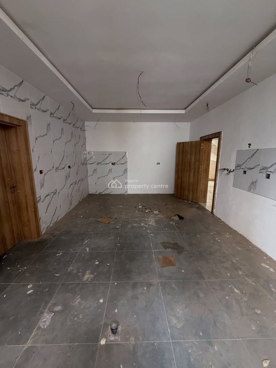 Pristine 6bedroom Detached Duplex with Gym,cinema,gazebo & Bq, Kado, Abuja, Detached Duplex for Sale