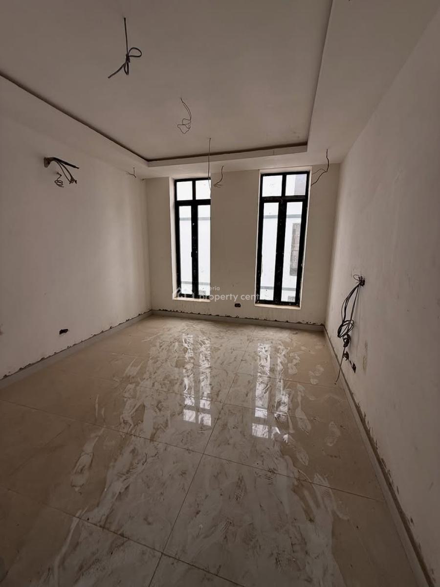 Pristine 6bedroom Detached Duplex with Gym,cinema,gazebo & Bq, Kado, Abuja, Detached Duplex for Sale