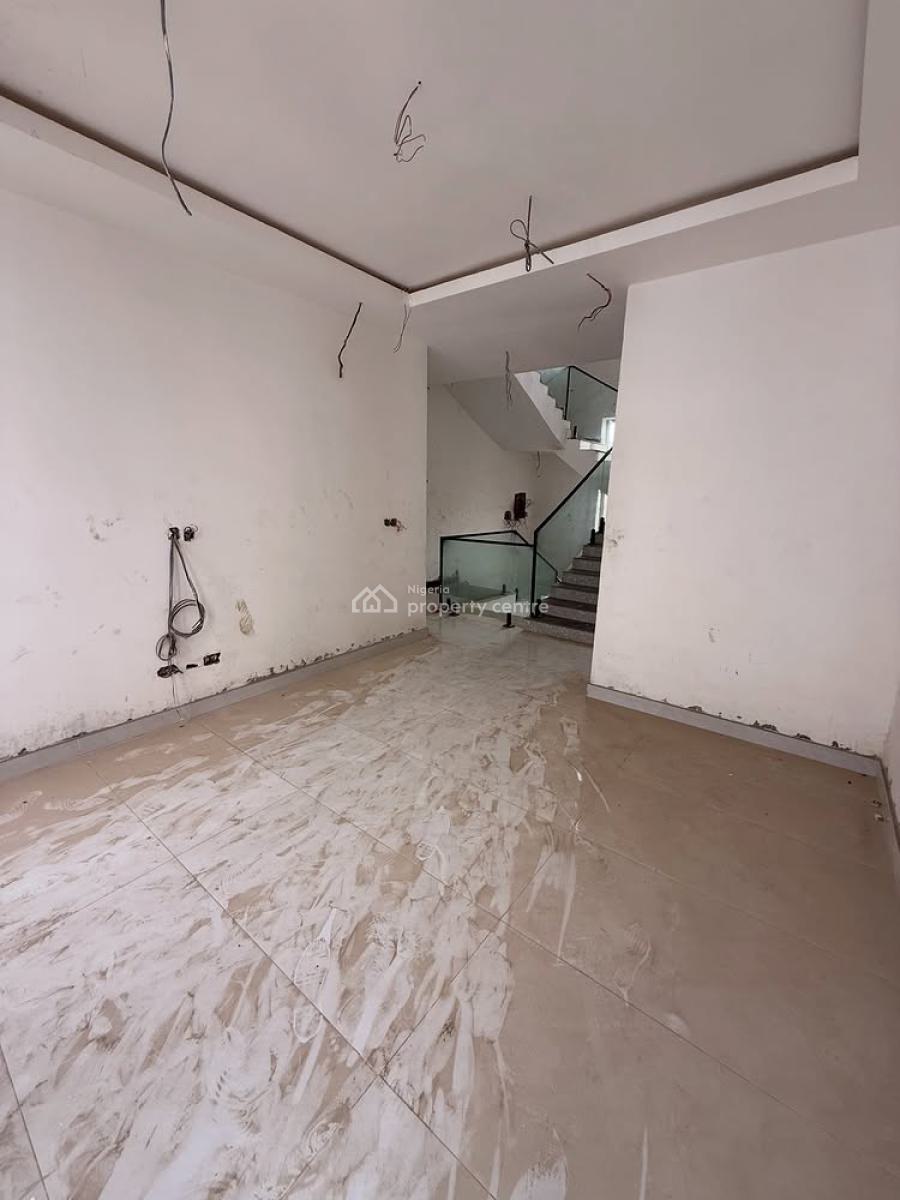 Pristine 6bedroom Detached Duplex with Gym,cinema,gazebo & Bq, Kado, Abuja, Detached Duplex for Sale