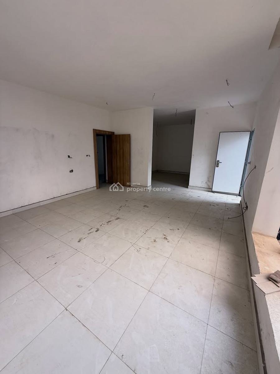 Pristine 6bedroom Detached Duplex with Gym,cinema,gazebo & Bq, Kado, Abuja, Detached Duplex for Sale