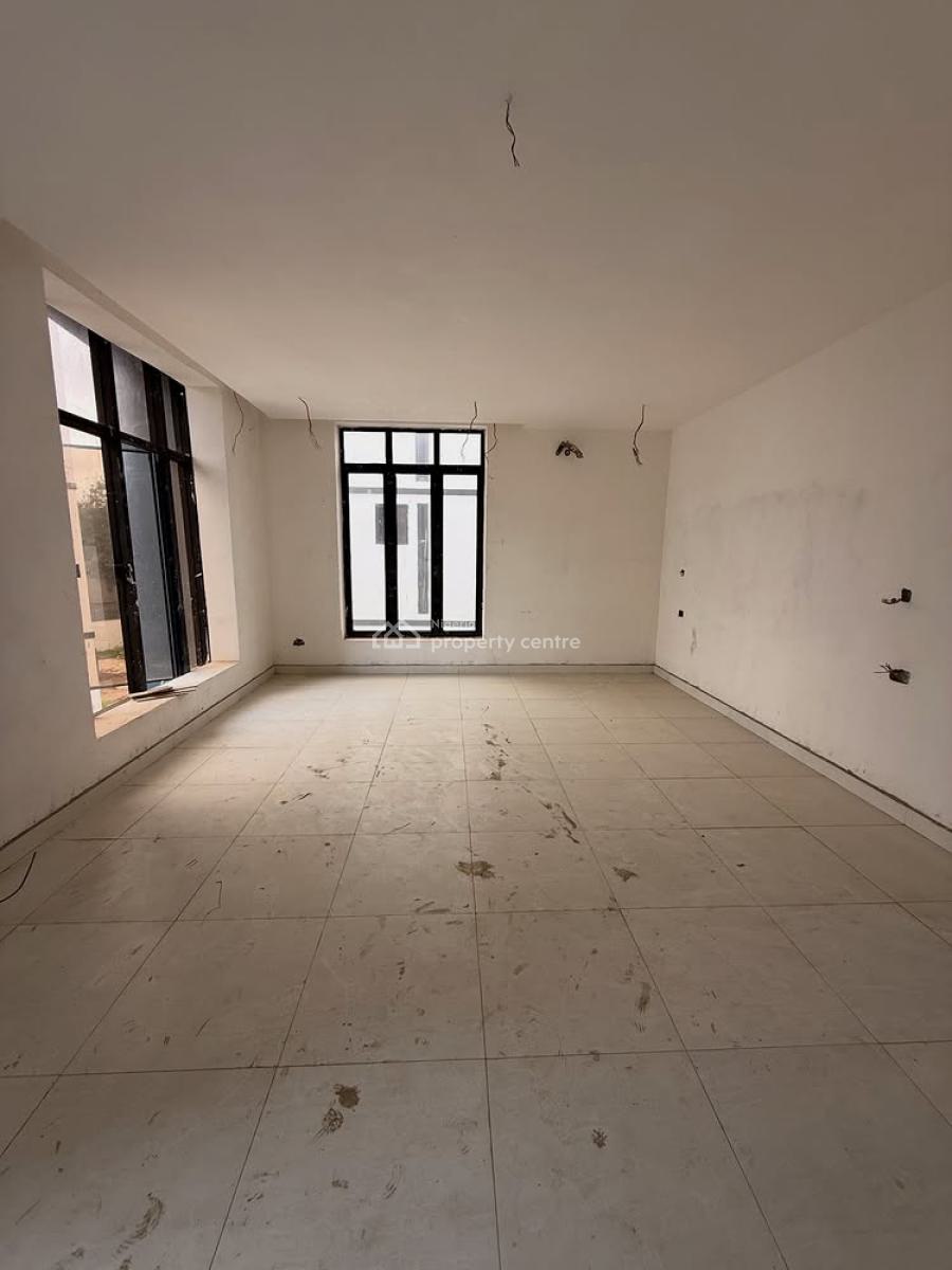 Pristine 6bedroom Detached Duplex with Gym,cinema,gazebo & Bq, Kado, Abuja, Detached Duplex for Sale