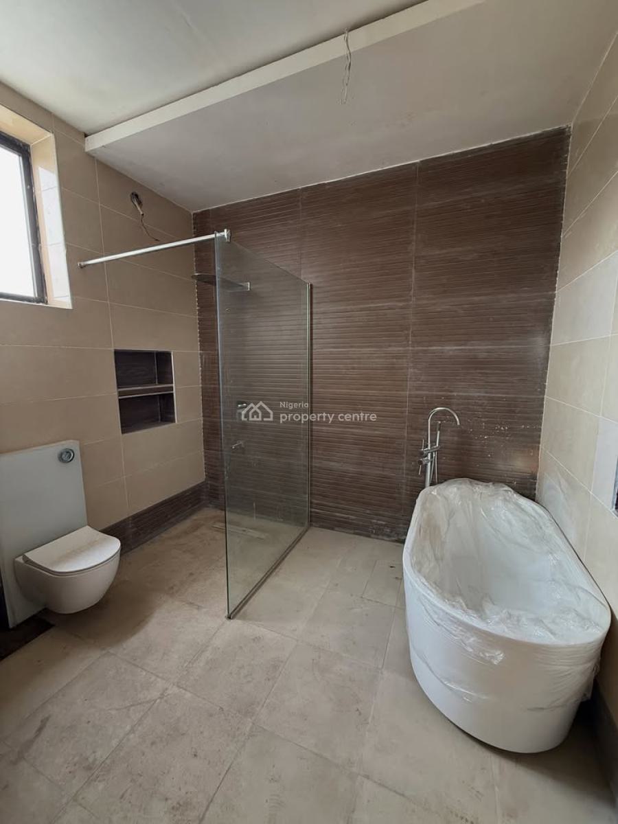 Pristine 6bedroom Detached Duplex with Gym,cinema,gazebo & Bq, Kado, Abuja, Detached Duplex for Sale