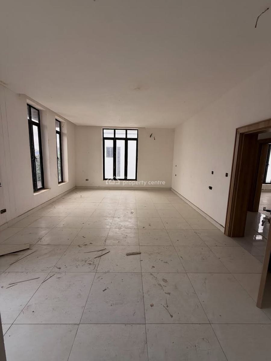 Pristine 6bedroom Detached Duplex with Gym,cinema,gazebo & Bq, Kado, Abuja, Detached Duplex for Sale