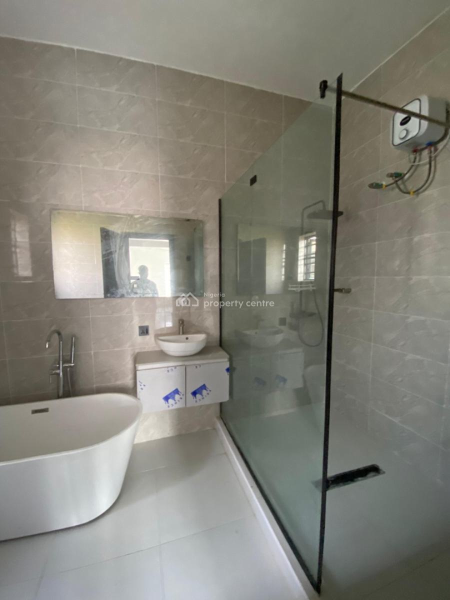 Well Finished 5 Bedroom Fully Detached Duplex, Harris Drive, Lekki, Lagos, House for Sale