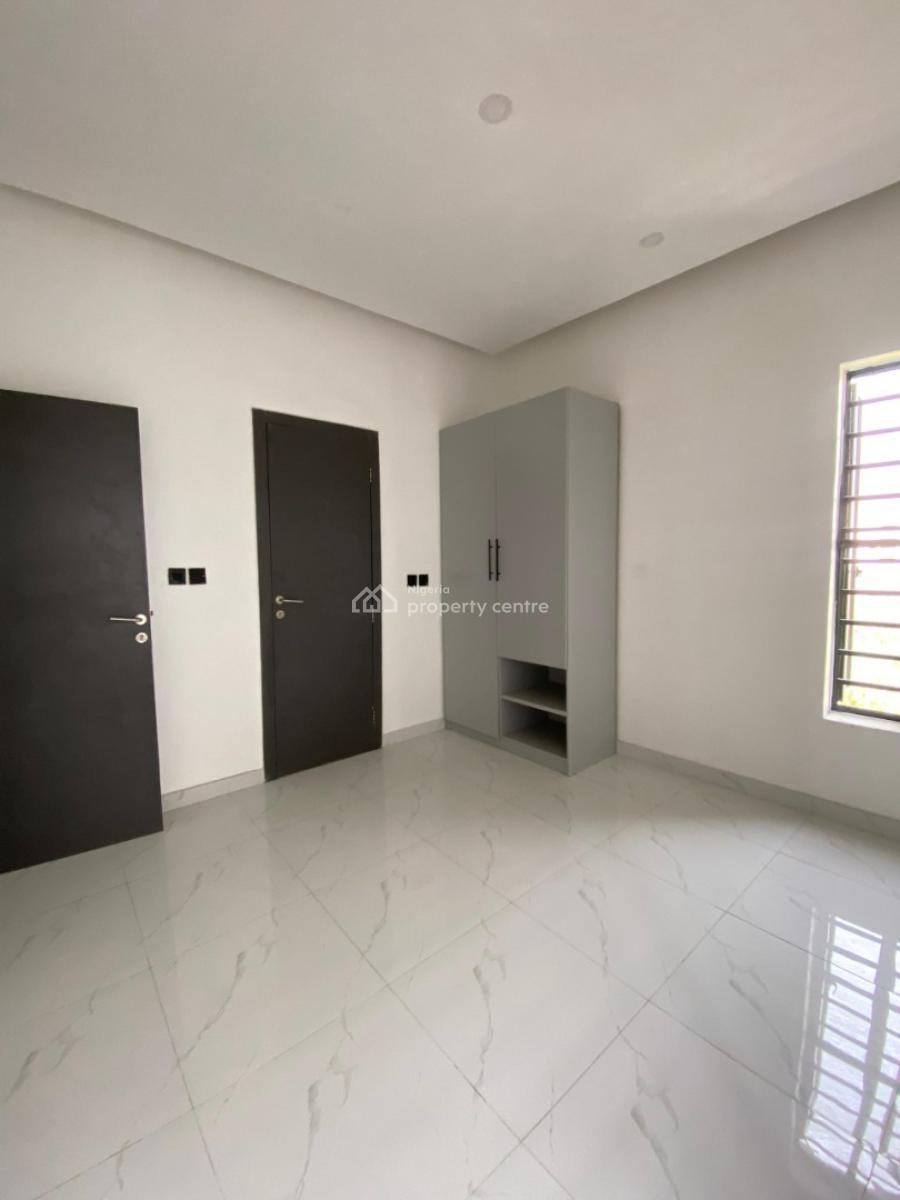 Well Finished 5 Bedroom Fully Detached Duplex, Harris Drive, Lekki, Lagos, House for Sale