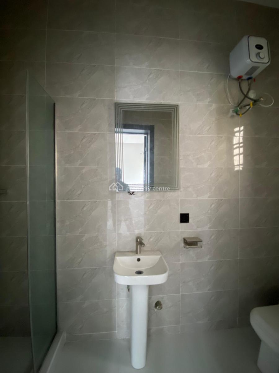 Well Finished 5 Bedroom Fully Detached Duplex, Harris Drive, Lekki, Lagos, House for Sale