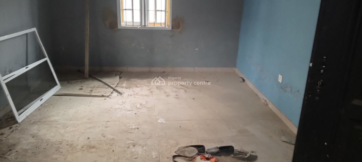 Lovely Spacious Mini Flat with Two Toilets, Short Drive From Arepo/magboro Bus Stop, Asese, Ibafo, Ogun, Mini Flat (room and Parlour) for Rent